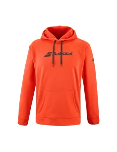 Hooded Sweatshirt Babolat Exercise | Ofertas de padel 2