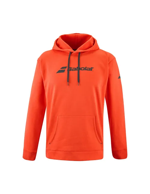 Babolat Felpa con cappuccio Esercizio | Ofertas de padel