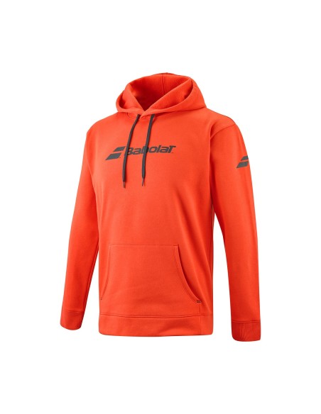 Sudadera Con Capucha Babolat Exs Hood Sweat | Ofertas de pádel