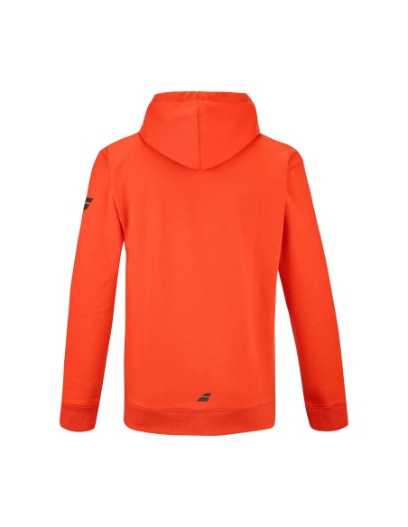 Sudadera con Capucha Babolat Exercise | Ofertas de pádel