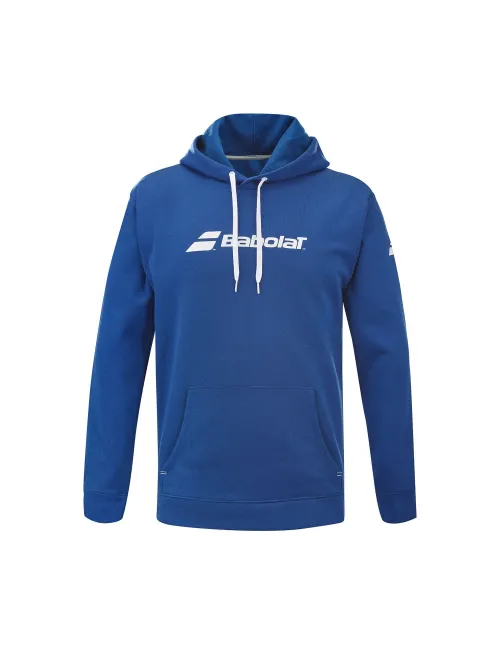 Sudadera Con Capucha Babolat Exs Hood Sweat | Ofertas de pádel