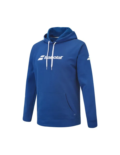 Sudadera Con Capucha Babolat Exs Hood Sweat | Ofertas de pádel