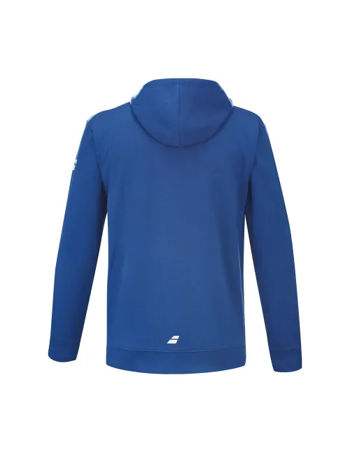 Hooded Sweatshirt Babolat Exercise | Ofertas de padel