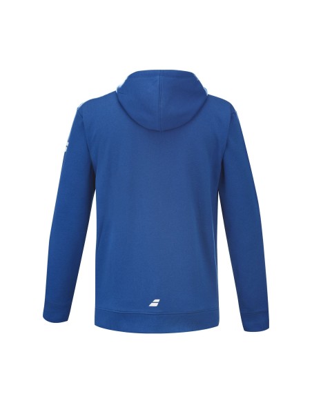 Sudadera con Capucha Babolat Exercise | Ofertas de pádel