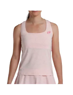 Camiseta Bullpadel Estas Mujer | Ofertas de pádel 2