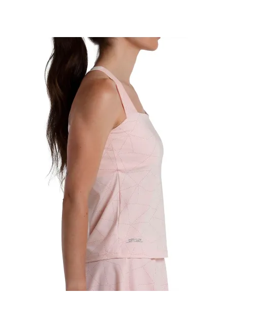 Camiseta Bullpadel Estas 029 Mujer Mujer | Ofertas de pádel