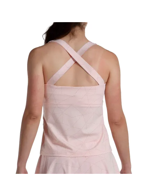 Bullpadel Maglietta Estas 029 Donna Donna |Padel offers