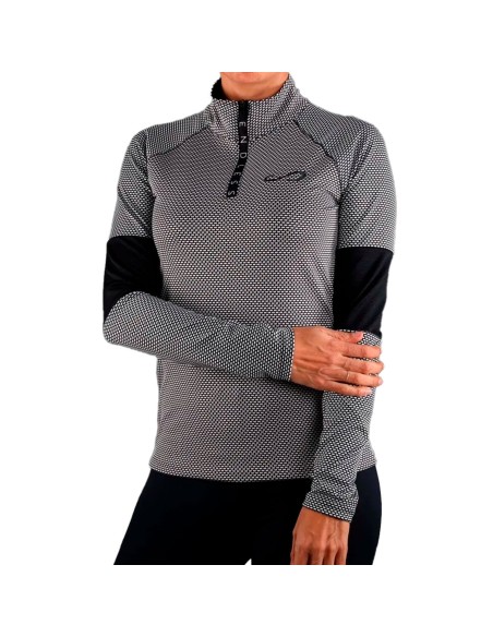 Sudadera Endless Kirsch Iconic Mujer | Ofertas de pádel