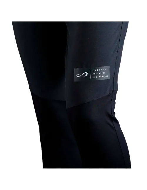 Pantalon Endless Spirit 40419 Black Mujer | Ofertas de pádel