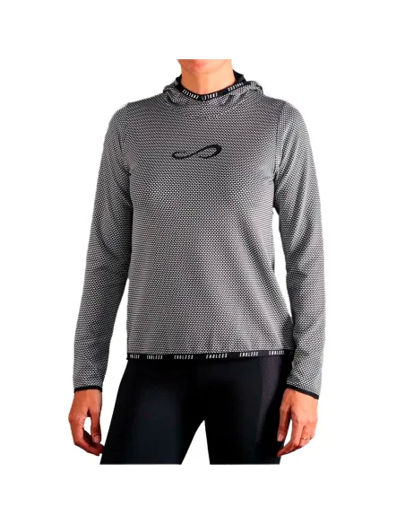 Sweatshirt Endless Breath II Women | Ofertas de padel
