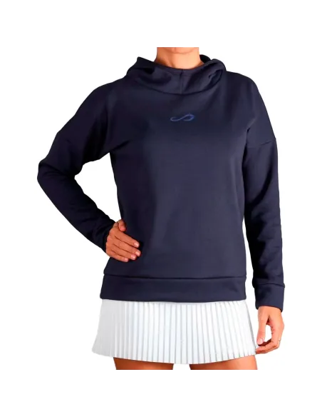 Sweatshirt Endless Hollow Women | Ofertas de padel