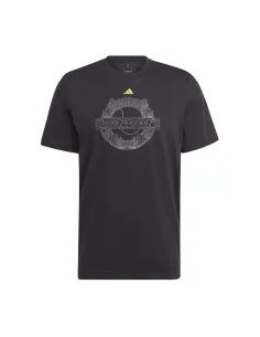 Camiseta Adidas M Tns Wmb | Ofertas de pádel