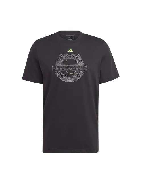 Camiseta Adidas M Tns Wmb | Ofertas de pádel