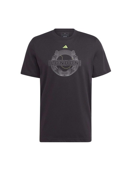 Camiseta Adidas M Tns Wmb | Ofertas de pádel