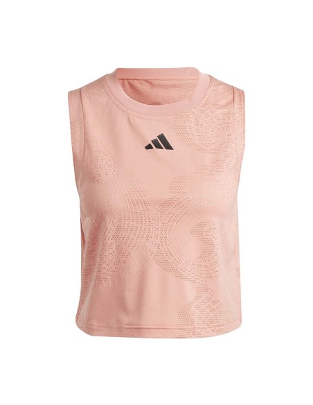 Camiseta Adidas Tirantes Ldn Match Mujer | Ofertas de pádel Camiseta Adidas Tirantes Ldn Match Mujer | Ofertas de pádel