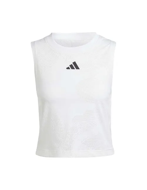 Adidas Match T-shirt Ldn para mulher | Ofertas de padel