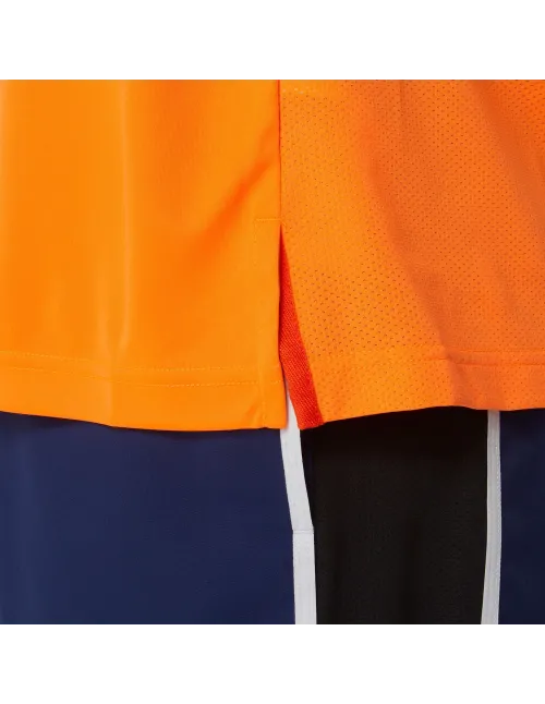 Asics T-shirt Game SS Top |Padel offers