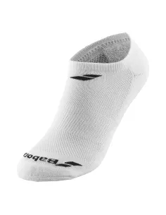 Pack 3 Socks Babolat Invisibles