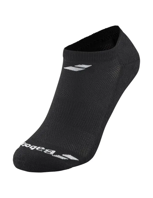 Pack 3 Calcetines Babolat Invisible | Ofertas de pádel