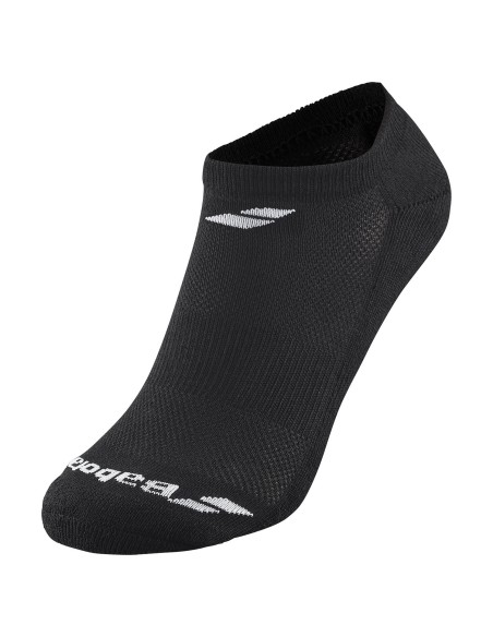 Pack 3 Calcetines Babolat Invisible | Ofertas de pádel