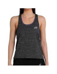 T-shirt Bullpadel Basan Femme