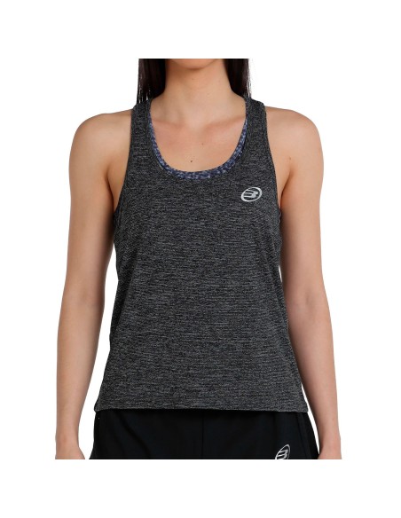 T-shirt Bullpadel Basan Woman | Ofertas de padel