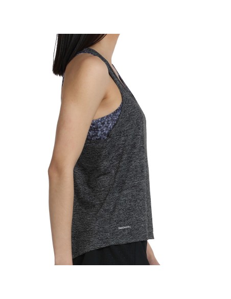 T-SHIRT BÁSICA PARA MULHER Bullpadel | Ofertas de padel