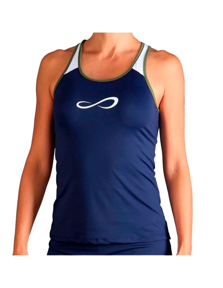 Endless T-shirt Minimal Woman | Ofertas de padel
