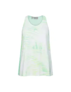 CAMISOLA DE ALÇAS Head Agility Tech PARA MULHER | Ofertas de padel