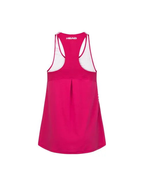 CAMISOLA DE ALÇAS Head Agility Tech PARA MULHER | Ofertas de padel
