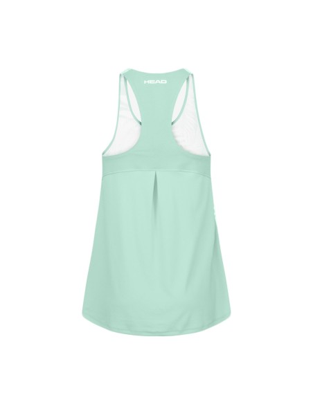 Tank Top Head Agility Tech Women | Ofertas de padel
