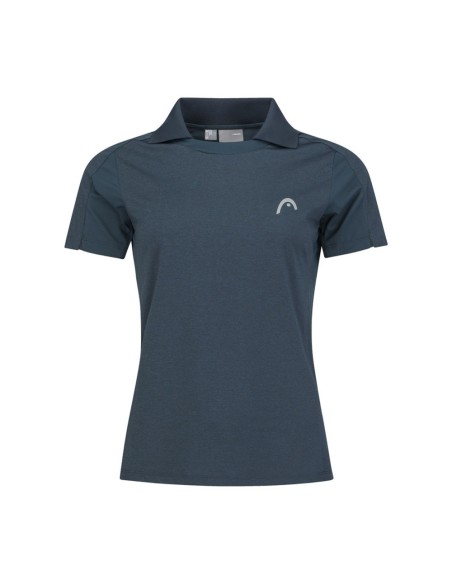 Polo Head Padel Tech Nv Mujer | Ofertas de pádel