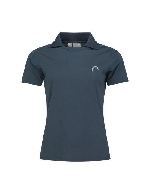 Polo Head Padel Tech 814563 Co Mujer | Ofertas de pádel