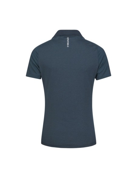 Head Padel Tech Nv Polo Donna |Padel offers