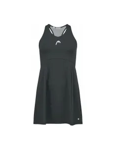 Head Vestido Spirit Vestido 814733 Bk | Ofertas de padel 2