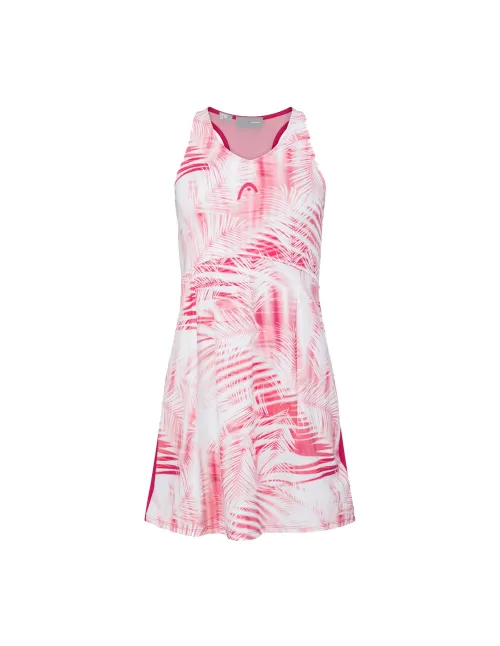 Head Spirit Dress | Ofertas de padel