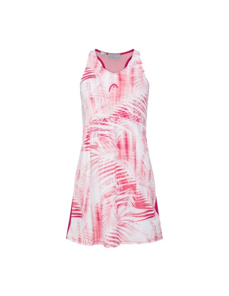 Vestido Head Spirit | Ofertas de padel