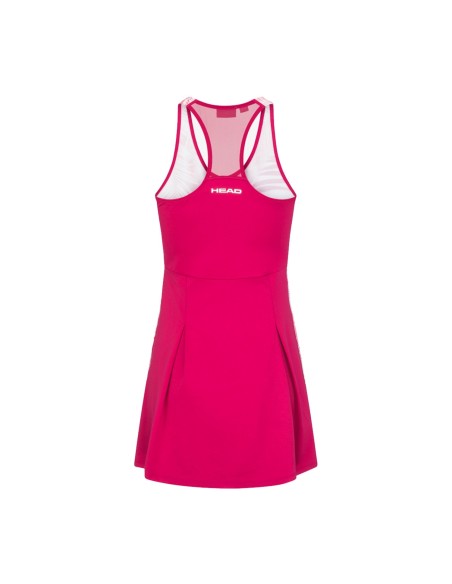 Vestido Head Spirit Dress | Ofertas de pádel