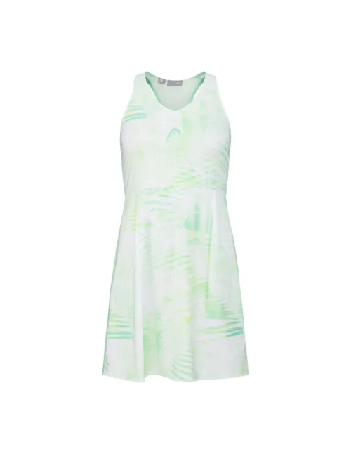 Vestido Head Spirit Dress 814733 Bk | Ofertas de pádel