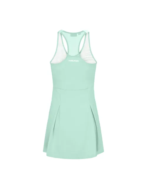 Vestido Head Spirit Dress 814733 Bk | Ofertas de pádel