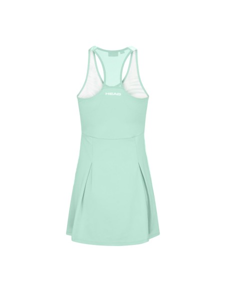Vestido Head Spirit Dress 814733 Bk | Ofertas de pádel