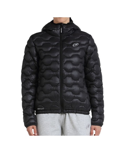 Anorak Bullpadel Isnos 005 Mulher | Ofertas de padel
