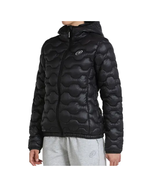 Anorack Bullpadel Isnos Mujer | Ofertas de pádel