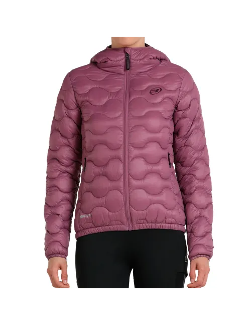 Anorack Bullpadel Isnos Mujer 005 Mujer | Ofertas de pádel