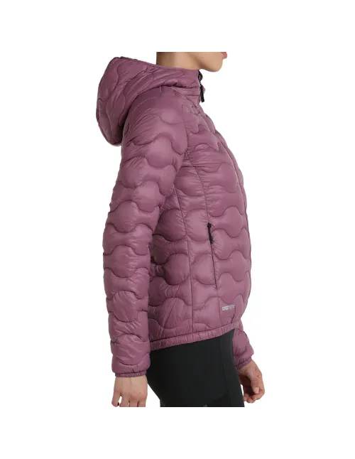 Anorak Bullpadel Isnos 005 Mulher | Ofertas de padel