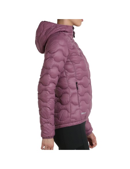 Anorak Bullpadel Isnos 005 Mulher | Ofertas de padel