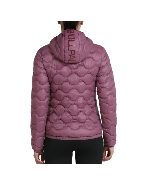 Anorak Bullpadel Isnos 005 Mulher | Ofertas de padel