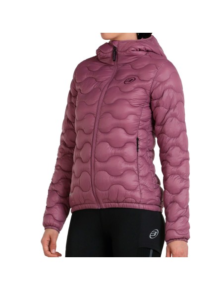 Anorak Bullpadel Isnos 005 Mulher | Ofertas de padel