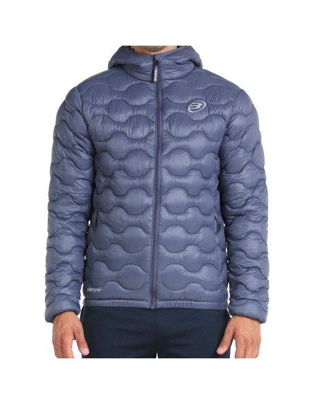 Anorack Bullpadel Nares 005 | Ofertas de pádel