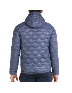 Anorack Bullpadel Nares | Ofertas de pádel 2